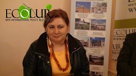 “Armavir Development Center” NGO: Growing Apricot in Ararat Valley Is Almost Inexpedient