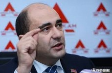 Депутат Эдмон Марукян призывает приостановить принятие законопроекта, направленного на уничтожение лесов