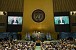 The Armenian Delegation was Missing at the Signing Ceremony of the Paris Agreement on Climate Change