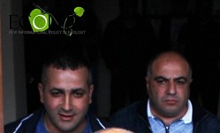 Угрожают активисту села Гарни
