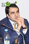 Заместитель министра энергетики Айк Арутюнян приобрел за счет лизинга солнечную электросистему
