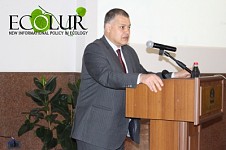 David Harutyunyan: Roadmap To Be Developed for Transparent Mining