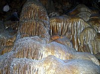 Government Doesn't Refuse From Idea to Develop Tourism im Vayots Dzor Caves