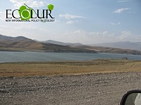 26 Reservoirs Are Planned To Be Constructed in Syunik