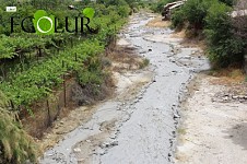 12 Rivers and Tributaries in Syunik Region Have Worst Pollution Class (5) Because of Mining (Photos)