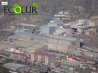 Պարզաբանում-տեղեկանք «Զանգեզուրի պղնձամոլիբդենային կոմբինատ» ՓԲԸ-ից
