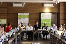 «Կանաչ» տնտեսություն, սոցիալիզմ, կապիտալիզմ. հայացք Եվրոպայից