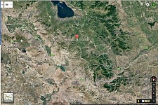 Sevan and Jermuk as Amulsar Gold Project Price
