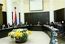 Նամակ կառավարությանը՝ Ամուլսարի ծրագիրը ի չիք է դարձնում Ջերմուկի զարգացման ծրագրի իրագործումը