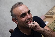 Actor Karen Khachatryan: I Won't Go to Jermuk As Soon As Amulsar Mine Is Developed