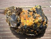 Executive Planning to Provide Right to Geological Soil Management of Radioactive Raw Materials on Competitive Basis