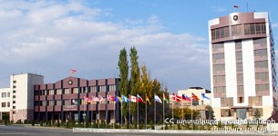 Армения будет находиться в зоне влияния циклона