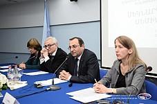 Փարիզյան համաձայնագրի շրջանակում Հայաստանի կողմից ստանձնած հանձնառությունների կատարման նոր փուլ է մեկնարկել
