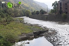 Շնող համայնքի հողերը ոռոգող երկու գետերն աղտոտված են հանքարդյունաբերական թափոններով
