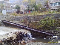 «Ապահով տանիք» ՍՊԸ-ն իրականացնում է «Վահագնի» ՓՀԷԿ-ի առողջացման ծրագիրը