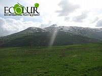Project Coordinator of Jermuk National Park Appointed