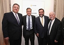 Open Letter by Pan-Armenian Environmental Front to Aurora Prize Founders