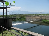 Արարատյան դաշտում 2016 թվականին խնայվել է մոտ 5378.5 լ/վրկ ջուր