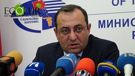 Nature Protection Minister: Expertise System Operating in Our Country Assessed as Insufficient