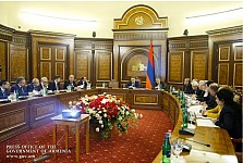 Հայաստանում առանց ՋԹ գործունեություն է իրականացնում շուրջ 574 տնտեսվարող սուբյեկտ