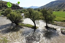 Joint Project Proposals Filed by EcoLur and RA Nature Protection Ministry Taken into Consideration in SHPP Project