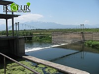 Կառավարությունը խնդիր է դրել Արարատյան դաշտից իրականացվող 1.6 միլիարդ մ³ ջրառը հասցնել 1.1 միլիարդ մ³-ի