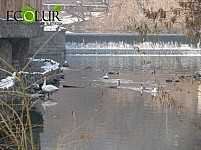 Երևանում կարող է վտանգավոր իրավիճակ ստեղծվել ջերմաստիճանի բարձրացման հետ