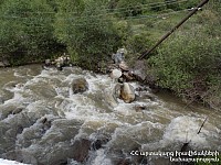 Երևան քաղաքում ինտենսիվ գարնանային վարարումների առաջացման վտանգի առկայության մասին. պարզաբանում է ՀՀ ԱԻՆ Հիդրոմետ ծառայությունը