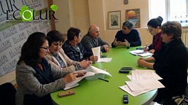 Разработана ''Программа мероприятий для решения экологических проблем в сфере малой гидроэнергетики на основе концепции развития гидроэнергетики Республики Армения''