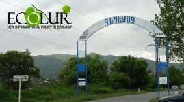 Amulsar Mining Project Again To Be Discussed in Gndevaz Village on 16 March