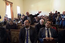 Amulsar Gold Mine Exploiter Denies Health Insurance to Residents of Nearby Village
