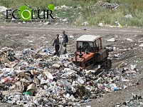 Armenian PM Assigned To Eliminate Garbage Collection and Sanitary Cleaning Problems Within Two Months