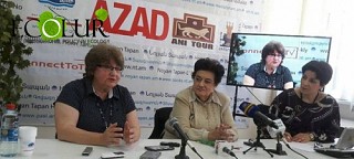 Environmentalists: Main Challenge in Armenia Is Mining