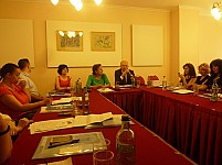 Риски воздействия эндокринных разрушителей на здоровье человека и окружающую среду