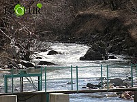 Government Granting Privilege to Company Constructing Small Hydrocascade
