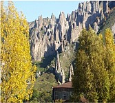 Разрабатывается описание ''Умного города'' Горис