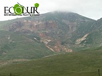 Civil Society Doesn't Agree with IFC Ombudsman's Office Conclusions on Complaint of Incompliance of Amulsar Project with IFC Standards