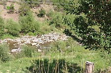 Business Also Suffers from Violations of Right to Water (Photo)