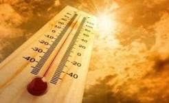 Օգոստոսի 22-ից 26-ը հանրապետությունում սպասվում է բարձր կարգի հրդեհավտանգ իրավիճակ