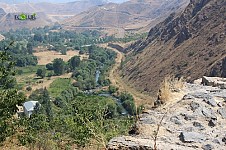 Locals Getting Worried: Vorotan River Ecosystem Violated (Photos)