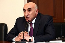 «Դու պրոբլեմ չունես»
