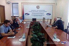 Canadian Company Intends to Carry Out Prospecting for Oil and Gas in Vayots Dzor and Syunik Regions