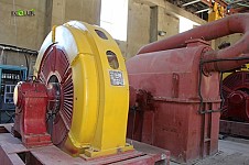 Monitoring Findings of "Arevis-1" SHPP (Photos)