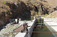 Monitoring Findings of 