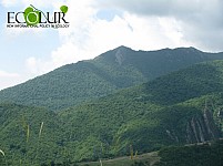 Development of Biosphere Reserves in Armenia