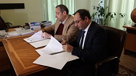 Բյուրականի աստղադիտարանին պատկանող տարածքներում կստեղծվի դենդրոպարկ