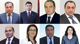 Открытое письмо депутатам парламента из Лорийской области от села Ардви: помогите нам остановить программу Шекахбюрского рудопроявления