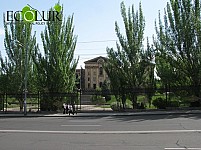 Issues of SPANS and Forests at Parliament