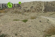 Քրեական գործ՝ հողը փչացնելու համար