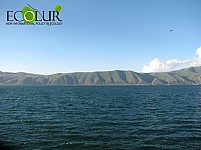 Սևանա լիճը հասավ բացասական հաշվեկշռի